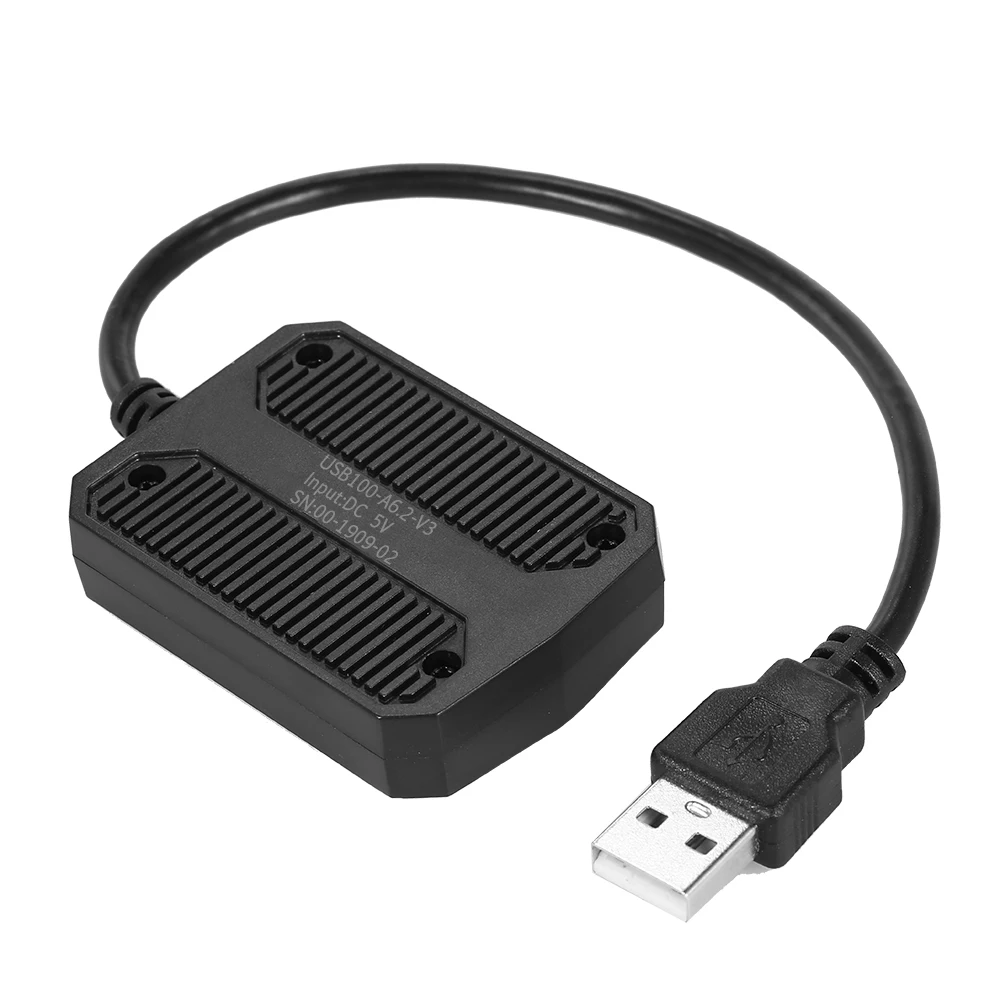 USB система контроля давления в шинах автомобиля TPMS для Android навигации 4 внешних датчика звуко-световая сигнализация измерения давления