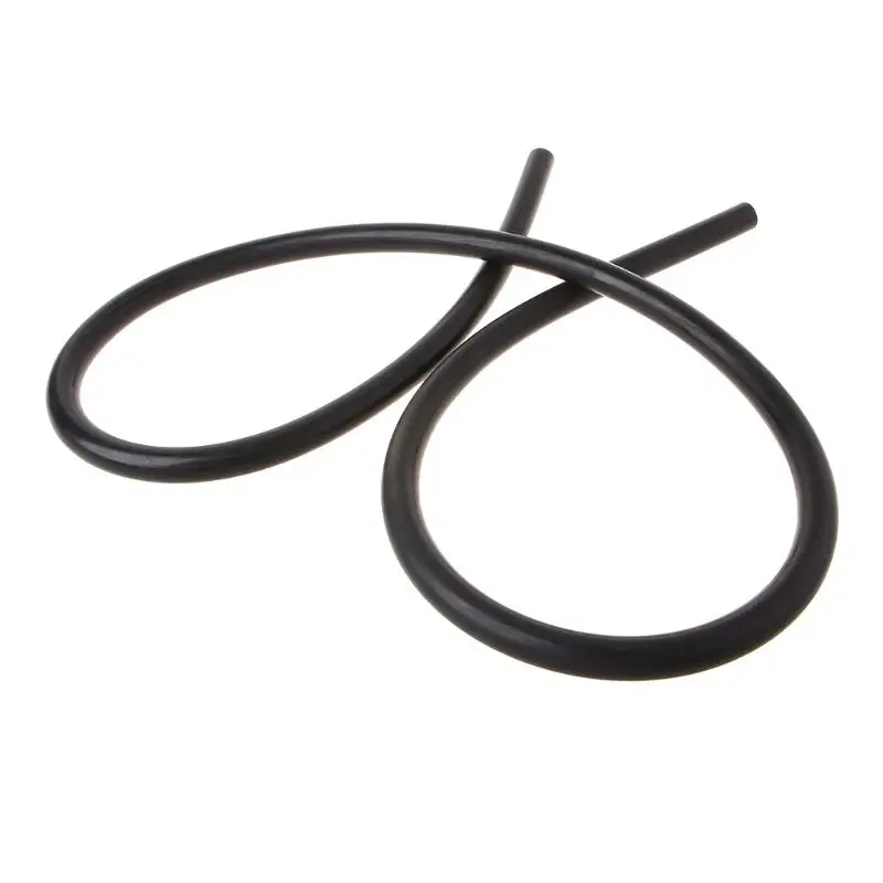 Акриловая трубка PETG горячегибочная Силиконовая Круглая палочка 8 мм 10 12 мм|Кулеры