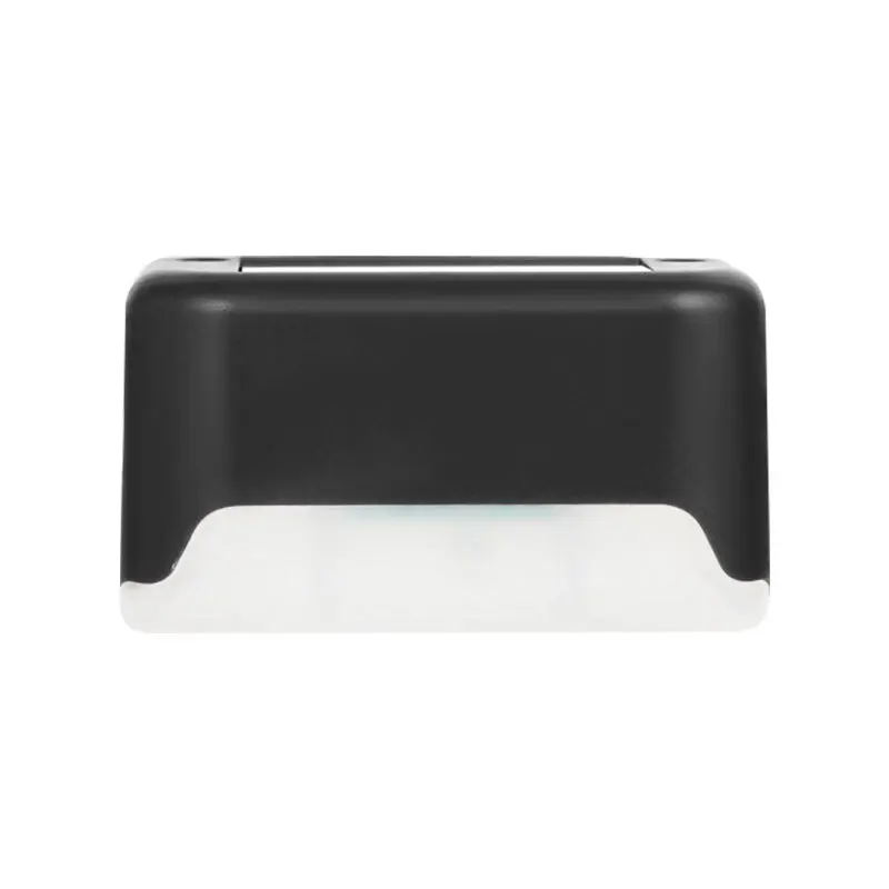 Солнечный перил светильник для лестницы наружный водонепроницаемый внутренний