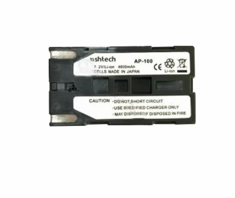 1 шт. искусственная кожа высокого качества 111374 для Ashtech ProMark 500 ProFlex 800 | Электроника