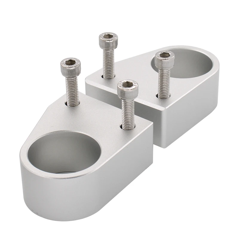 

32mm CNC Aluminum Handlebar Bar Risers Fit for Honda VFR 800 F FA RC79 RC93 2014 - 2020 Motorcycle Accessories