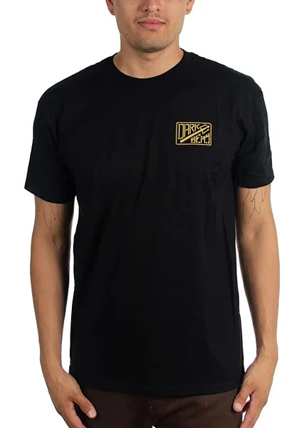 

- Mens Imperial Fitted T-Shirt