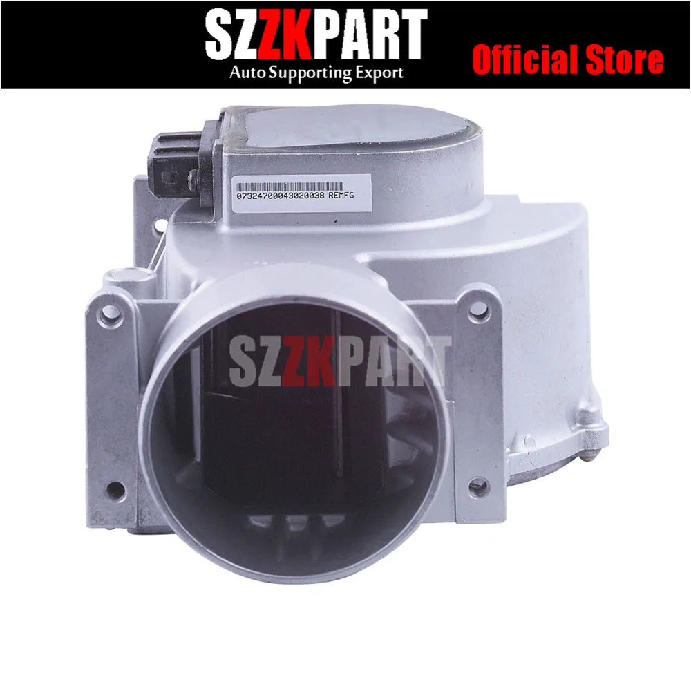 

Mass Air Flow Sensor 74-20070 For 1989-1993 Toyota and Lexus 3.0L V6 2225007020