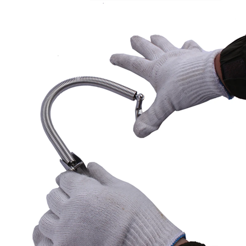 2 шт. пружинная подвеска для люка 8-5/8 дюйма | Автомобили и мотоциклы