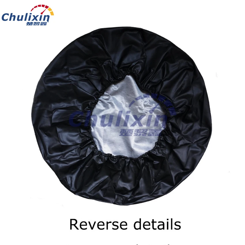 

FOR Jeep JEEP Wrangler guide freeman off-road vehicle spare tire wheel cover PVC leather spare tire package Report car styling