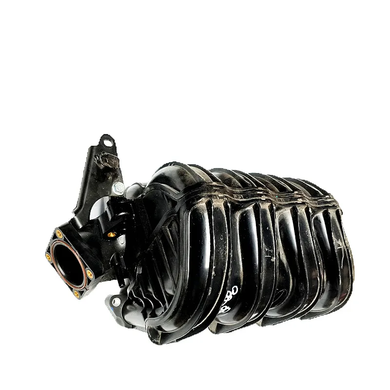 Ls1 впускной клапан управления для Dongfeng 580 автозапчастей|Перепускной