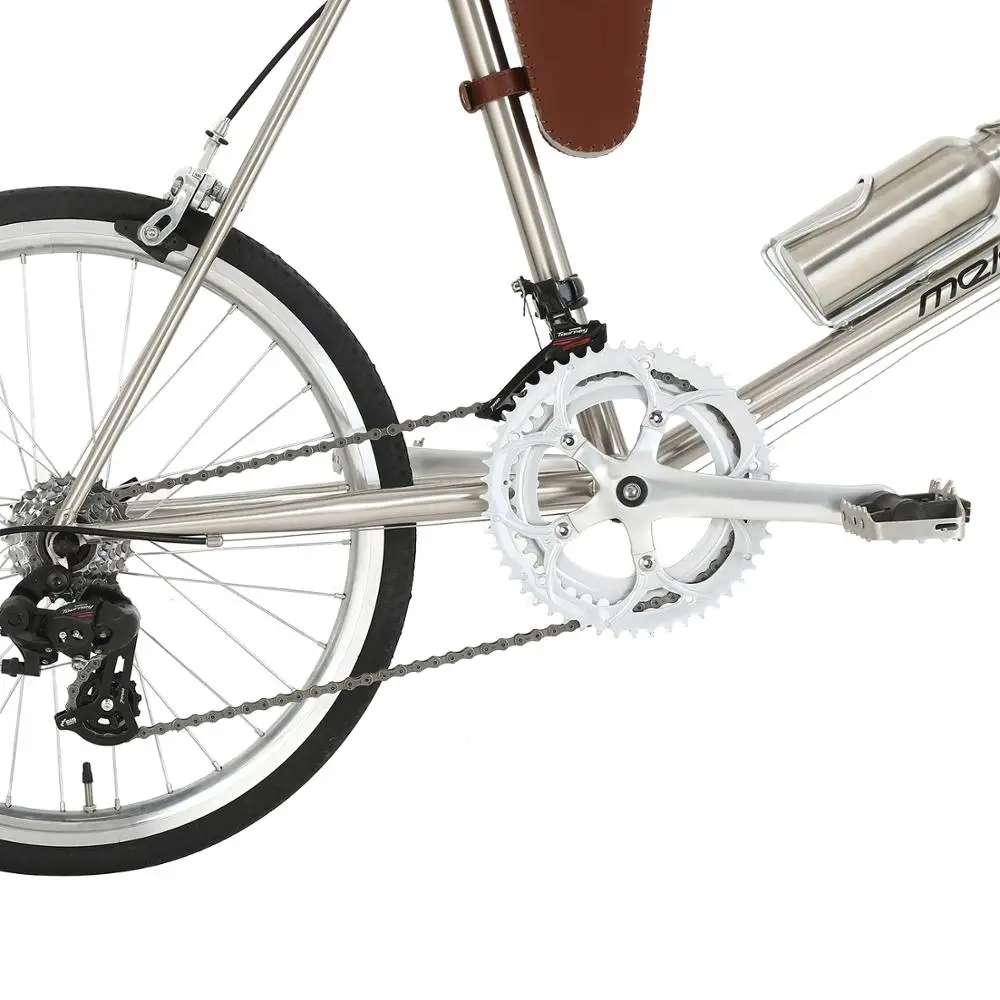 20 дюймов дорожный велосипед скорости Велосипедный Спорт свободного хода Сталь