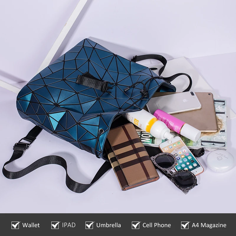 Женский рюкзак LOVEVOOK школьный портфель большой емкости для девочек подростков