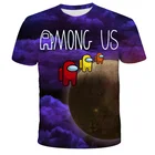 Детская летняя дышащая футболка с коротким рукавом для мальчиков и девочек