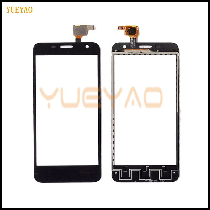 4 3 ''для Alcatel One Touch Idol Mini 6012 6012A 6012X OT6012 сенсорный экран дигитайзер Датчик внешняя