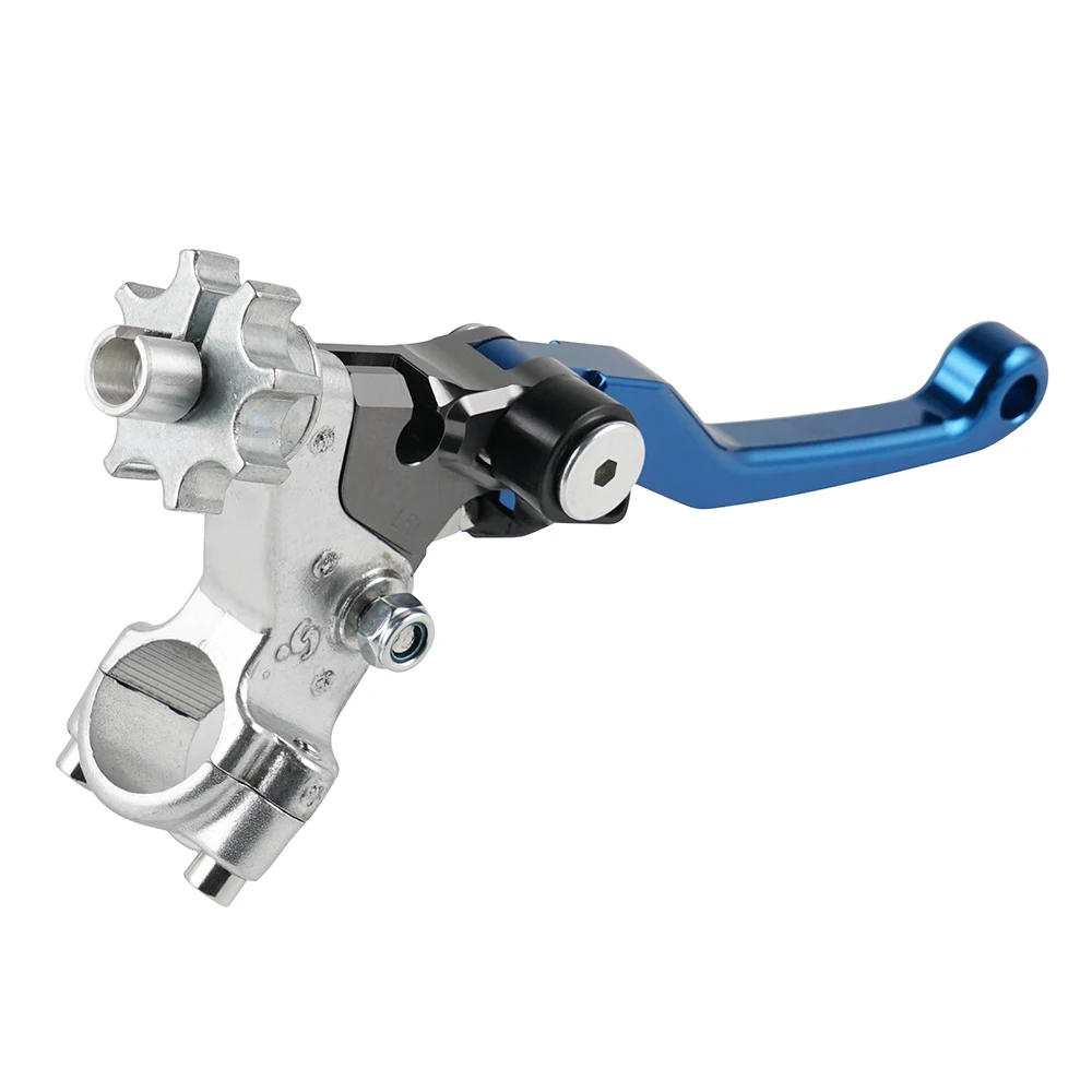 

Motorcycle Clutch Lever for Yamaha YZ125 YZ250 YZ250F YZ450F YZ426 WR250F WR450F WR400F YZ 125 250 WR 250F 450F