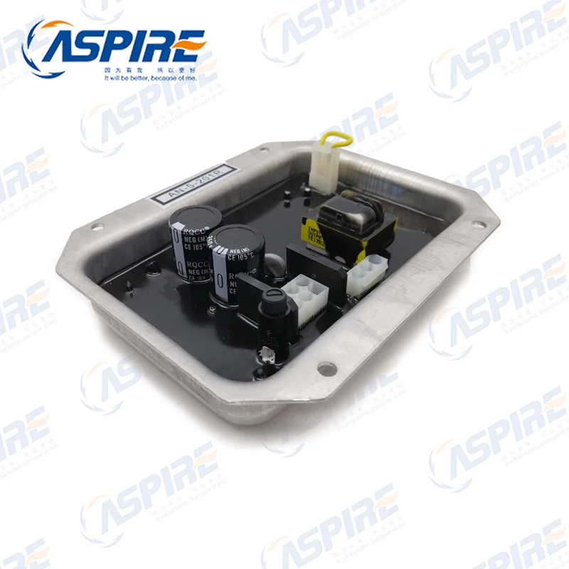 Регулятор напряжения электрического стабилизатора Denyo An 5 201R |