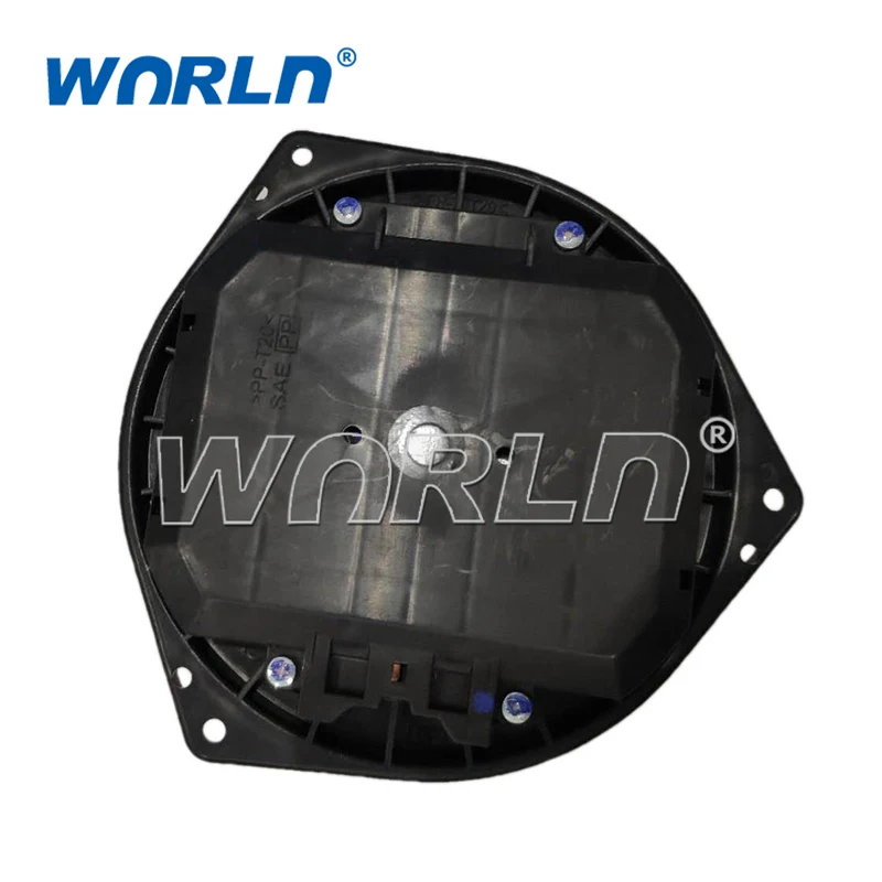 12В вентилятор двигателя для INFNITI 09-13 RHD кондиционер вентилятор двигателя Высокое качество