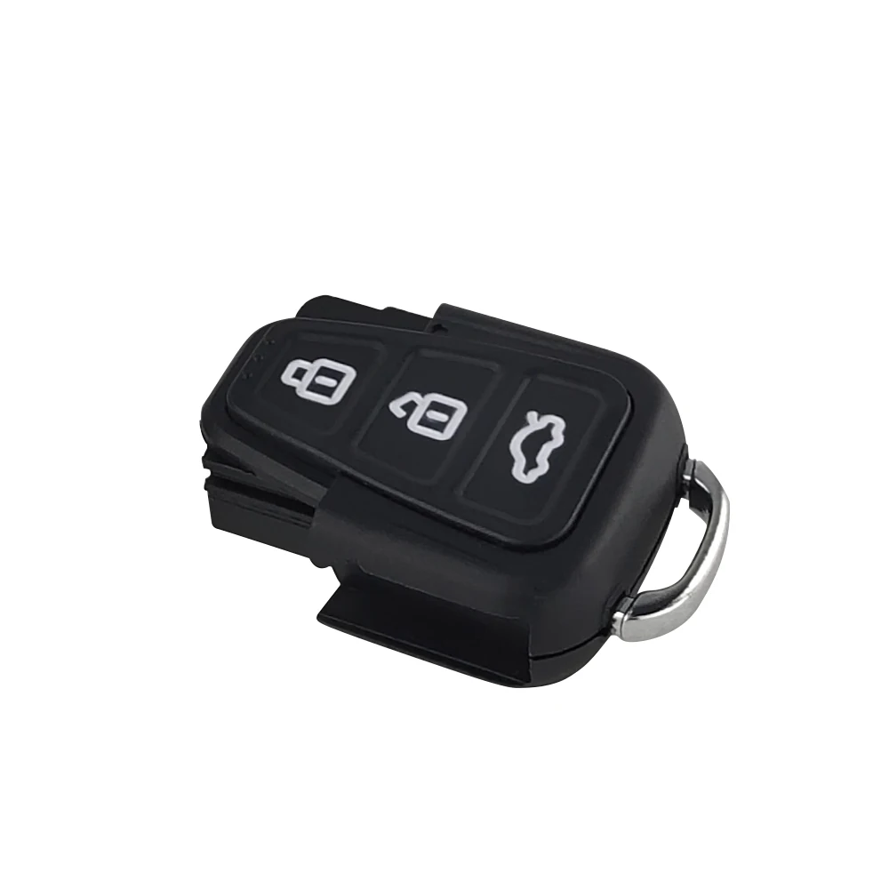 OkeyTech складной чехол для автомобильного ключа с 3 кнопками Lifan X60 X50 | Автомобили и