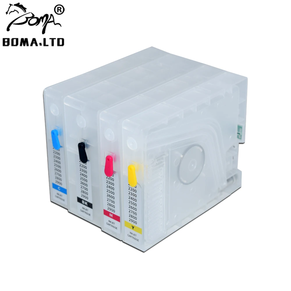 Чернильный картридж для принтера Canon PGI 2300 MAXIFY MB5030 MB5330 iB4030 MB5130 MB5430 IB4130 | Компьютеры