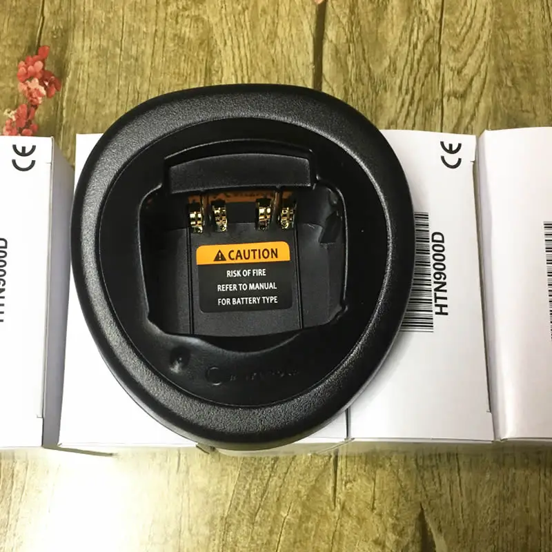 HTN9000D Батарея Зарядное устройство для Motorola радио GP340 GP360 GP640 PRO5150 PR860 GP328 PTX760 HT750 MTX850 GP344 GP644 DP3441