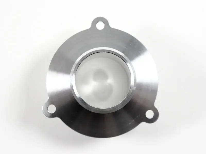 Turbo выход глушитель выхлопной трубы удалить для VAG 2 0 TFSI EA113 двигатели с K04 64