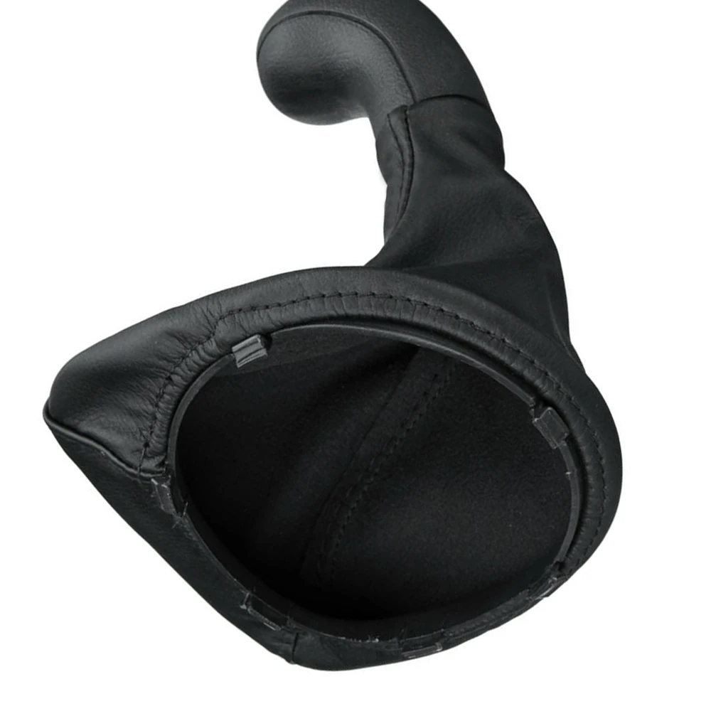 Автомобильный 5 скоростной рычаг переключения передач багажника гетра для Mercedes