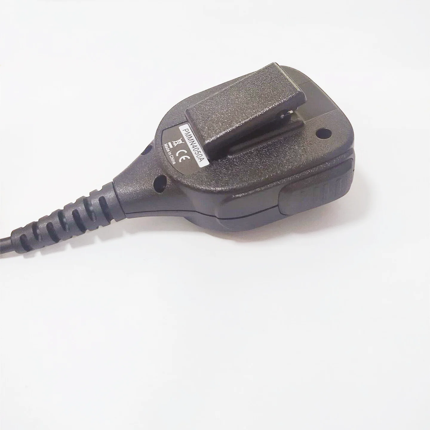 PMMN4050A Talkie Large Speaker Remote Microphone Fit For XPR6350 XPR6500 XPR6550 XPR6380 APX4000 Handheld Radio Mic