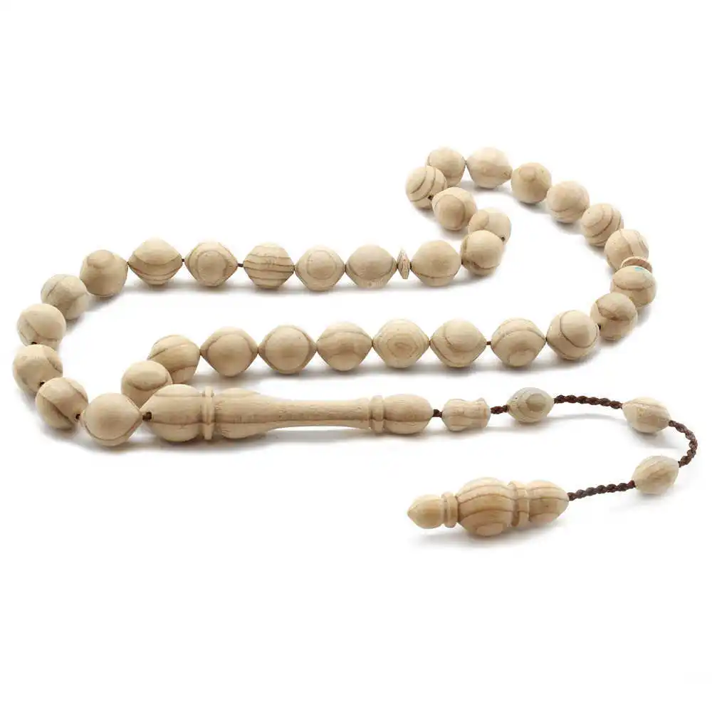 

Systematic Istanbul Cut Fragrant Tar Tree Rosary
