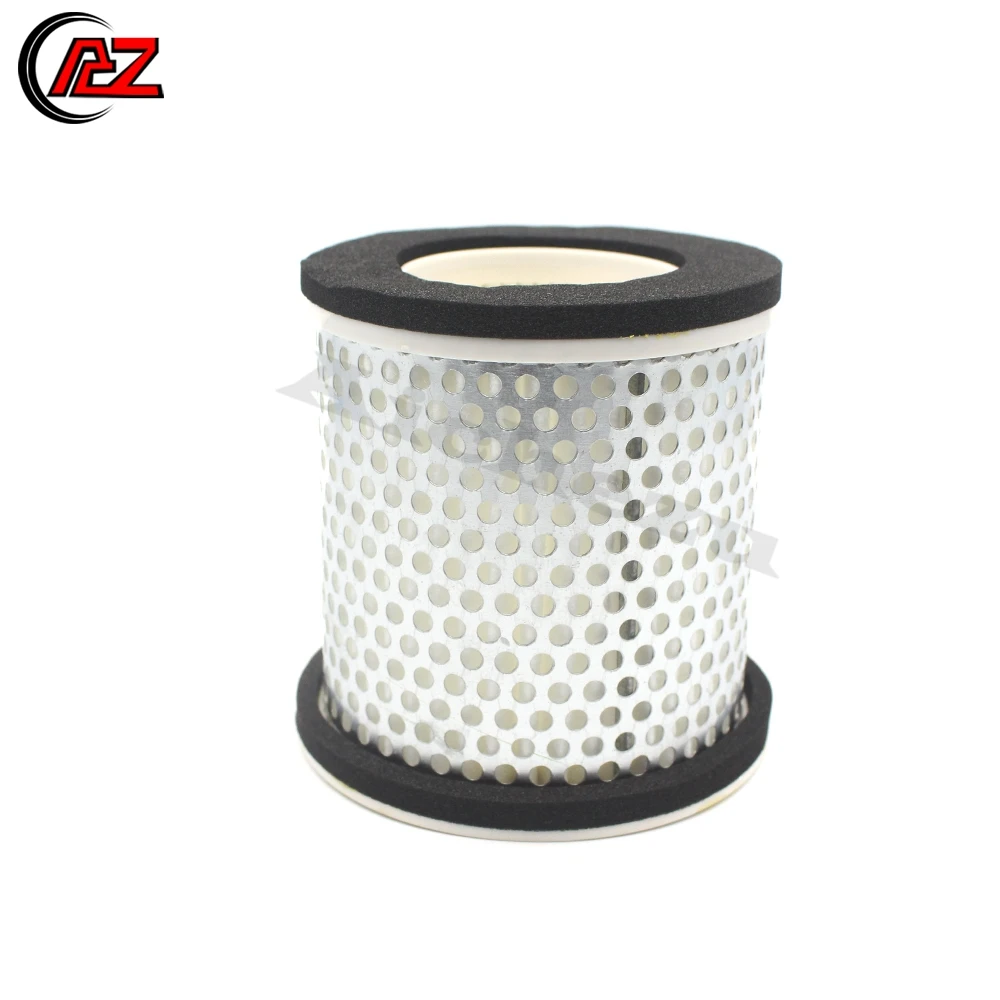 ACZ мотоцикл воздушный фильтр очиститель для Yamaha XJ600 92-03 FZ700 FZ750 FZR750 TDM850 91-01 XJ900 FZR1000 87-88 BT1100 02-06