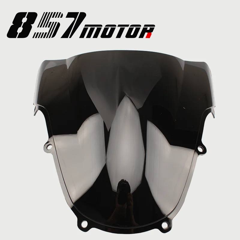 Ветровое стекло для мотоцикла SUZUKI GSXR600 GSXR750 GSXR1000 GSX-R GSXR GSX 600 750 1000 R K1 K2 2000 2001 2002 2003 |
