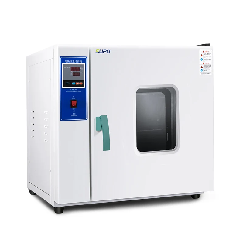 

Electrothermal Constant Temperature Incubator Laboratory Bacterial Microorganism Peritoneal