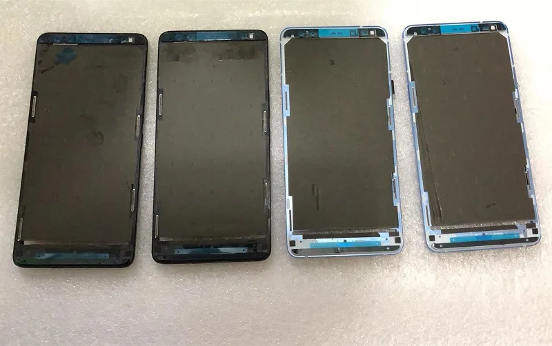 U12 + для HTC Plus средняя рамка панель корпуса ЖК дисплей поддерживающая Лицевая
