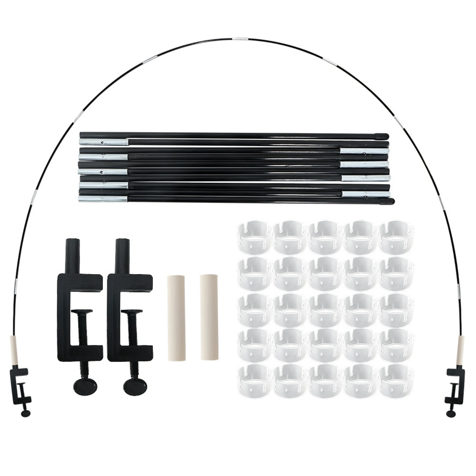 

Подставка для воздушных шаров с наполняемой водой