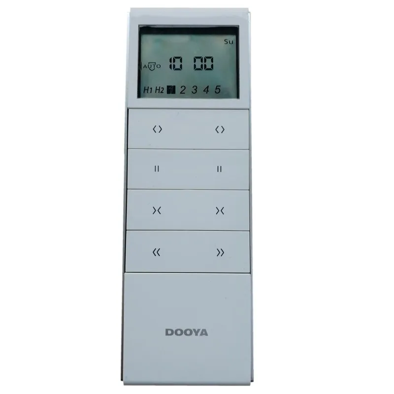 Пульт дистанционного управления Dooya DC2163 DC1665 DC2762 SC1650 SC1651|Жалюзи шторы и ставни| |