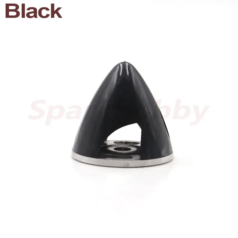 1 шт sparkhobby 38 мм 15 дюймов пластик кок