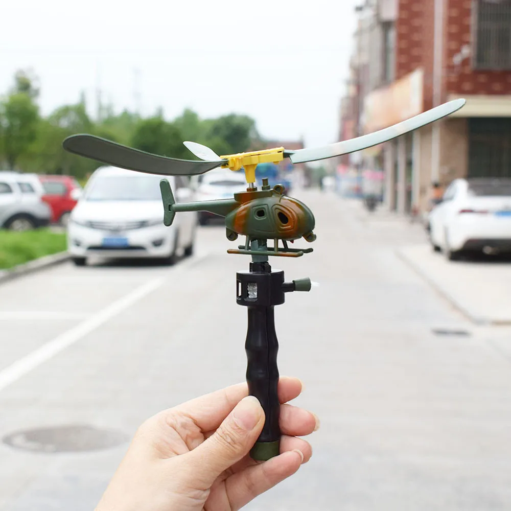 Горячие игрушки для детей вертолет Забавные Дети Открытый игрушечный Дрон