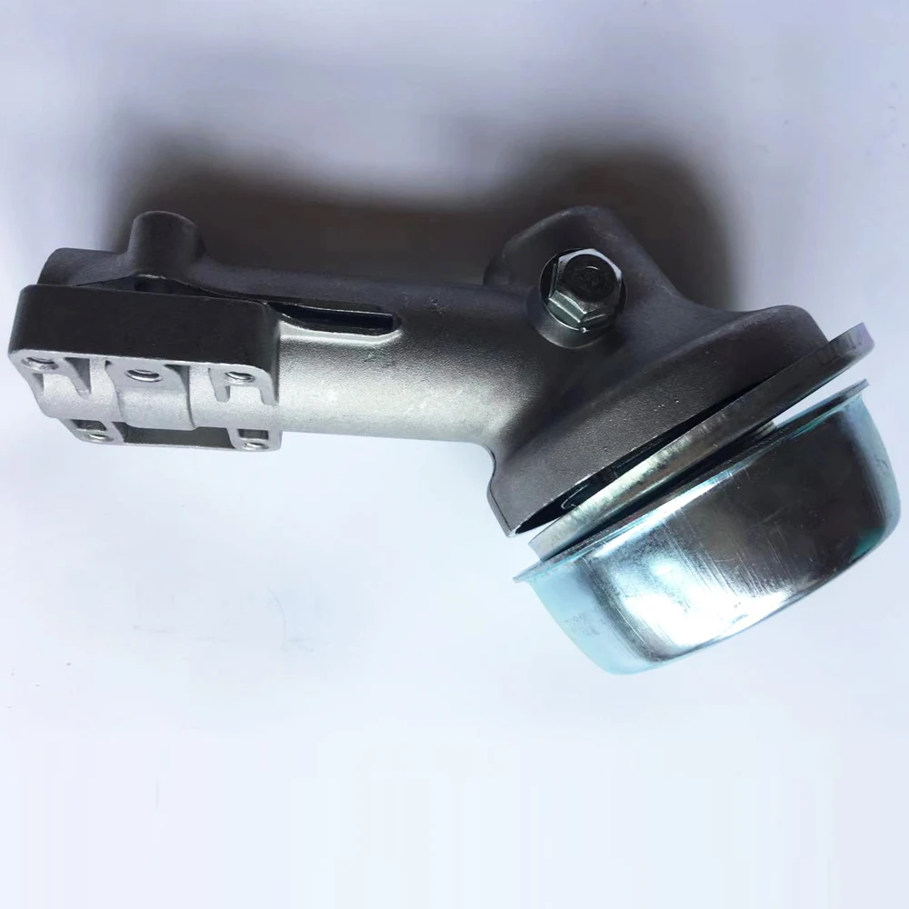 Головка редуктора для триммера Stihl FS85 FS75 FS55 FS36 FS40 FS44 FS44R FS74 FS65 FS72 FS56 доставка в