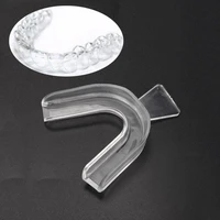 teeth whitening trays thermoforming dental mouthguard bleaching tooth whitener mouth guard dental brace oral hygiene care tool