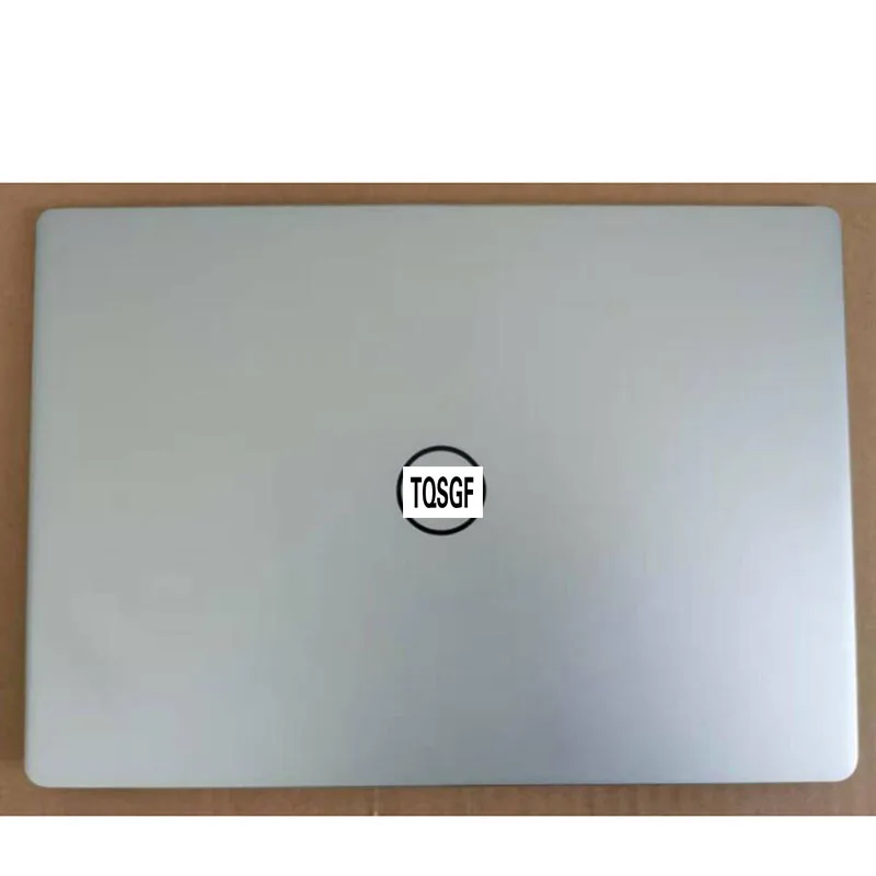 

Абсолютно новая Оригинальная задняя крышка ЖК-дисплея для Dell vostro 14 5481 0R27DN R27DN 460.0FJ02.0002 серебристый