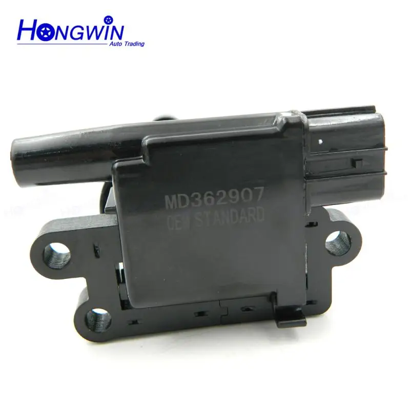 Подлинный №: MD362907 катушка зажигания подходит для Mitsubishi Carisma Colt Lancer Space Star UF 295