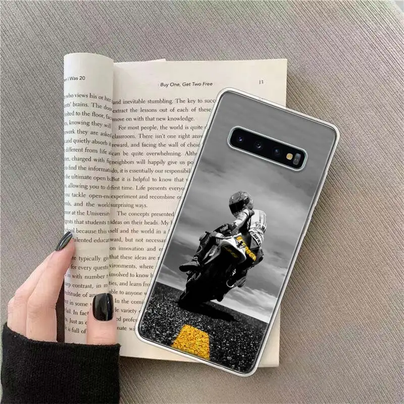 moto cross motorcycle sports phone case for samsung f52 f62 note 20 ultra 10 lite 9 8 m11 m12 m21 m30s m31s galaxy m32 m51 m52 j free global shipping