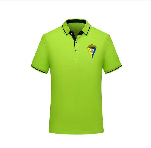 

Gadis Polo Shirt Summer Mens Business Casual Tops Men's sports Run Short Sleeve Polo Shirt training Polos Men's Polos