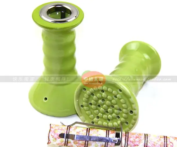 

ceramics Moxibustion instrument massage free shipping