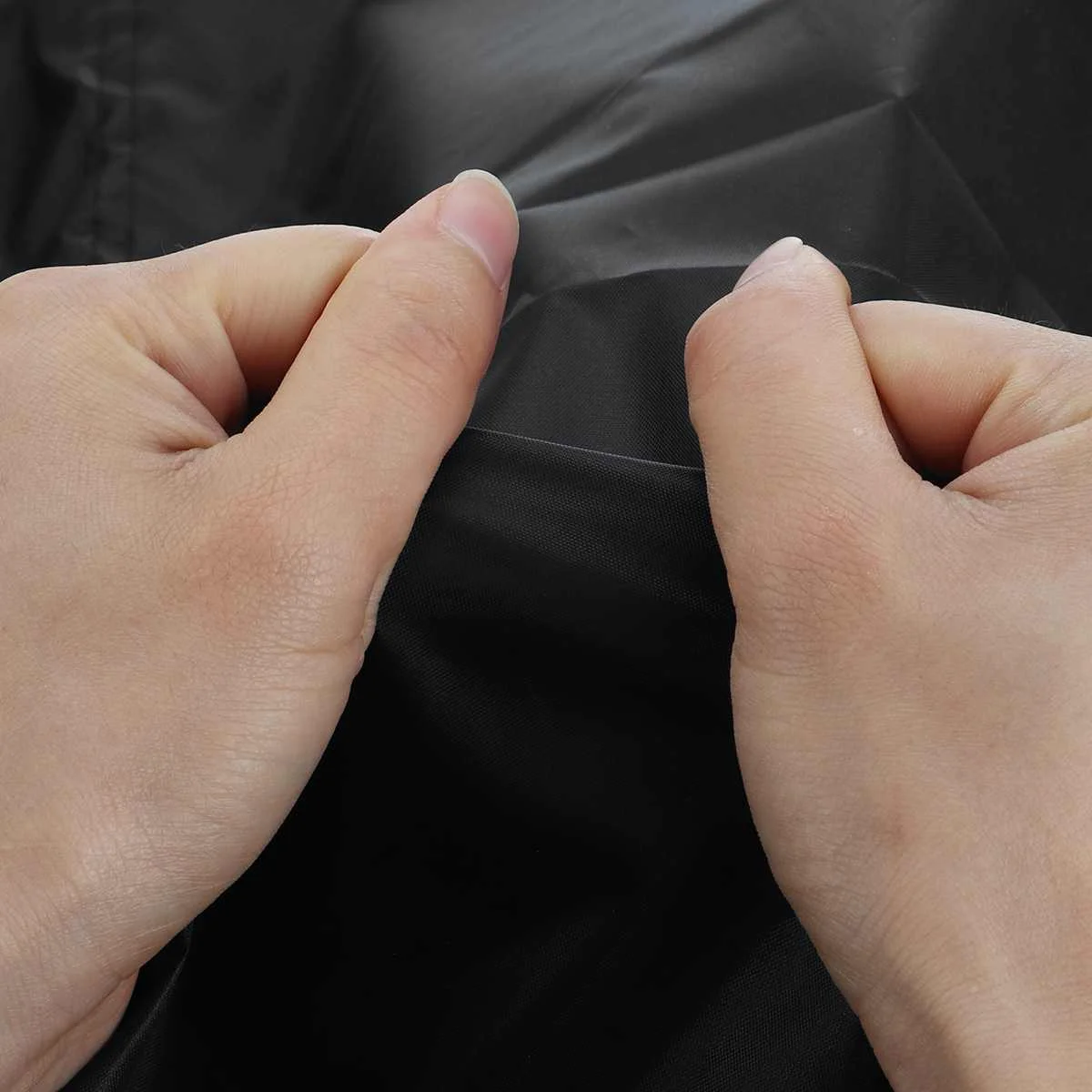 Универсальный чехол 210T для автомобиля седана кроссовера водонепроницаемый