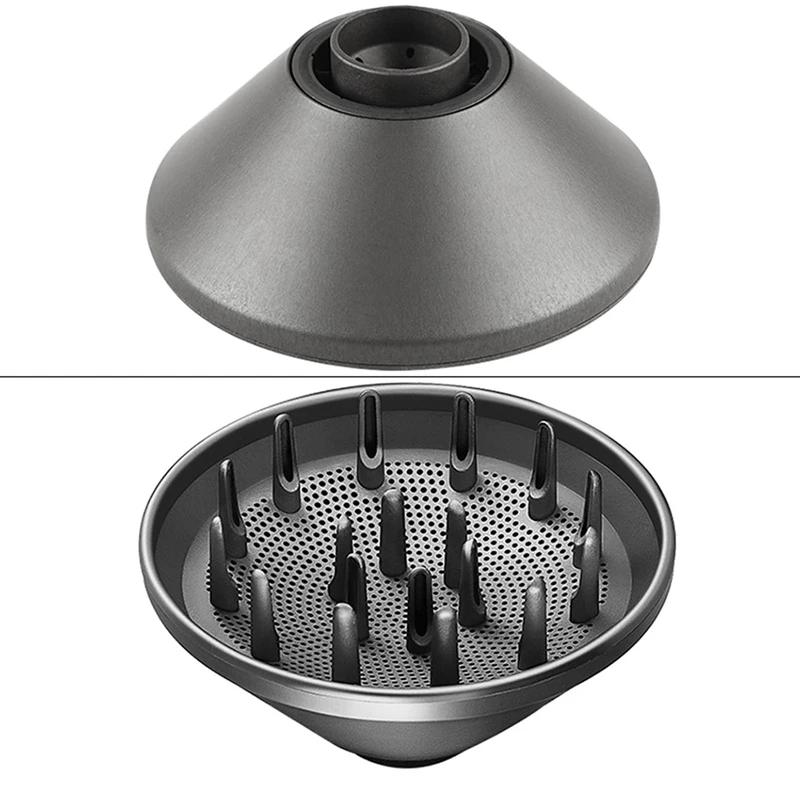 Сменный диффузор для сверхзвукового фена Dyson (IL/RT6-14354-HD01 арт. 970266-05 совместим с HD01