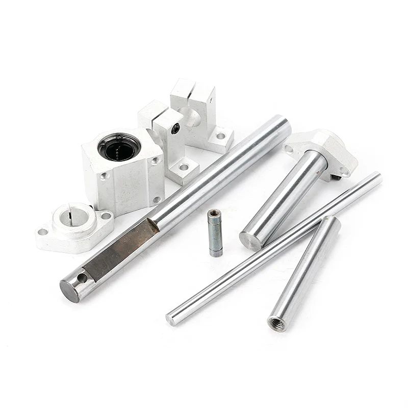 

Linear shaft WCS30-1000mm and linear bearing SCS30UU