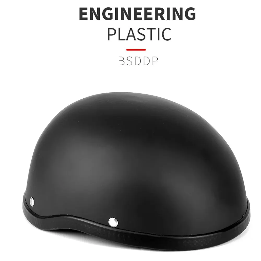 DSYCAR 1 шт. шлемы мотоциклетный полушлем для мужчин и женщин полулицевая Кепка с