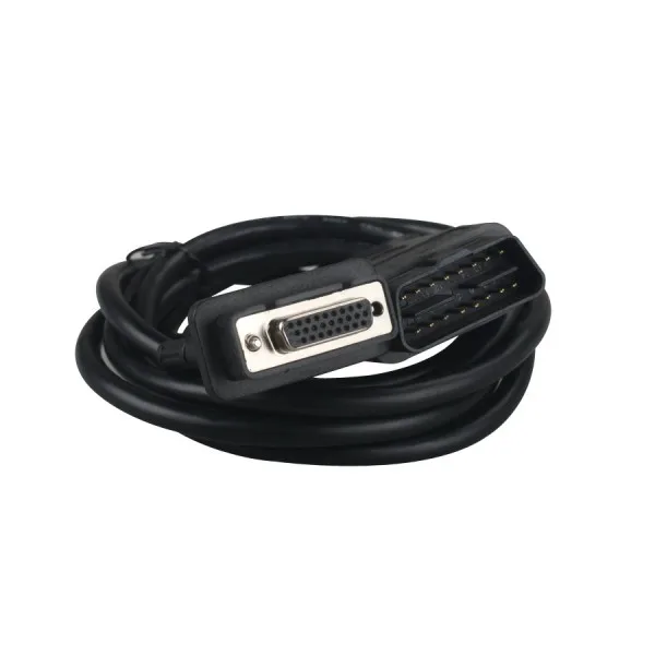 Новейший VCM2 VCM II 2 в 1 диагностический инструмент для Ford VCM 2 IDS V114 и Mazda VCM 2 IDS V116 V114 Поддержка автомобилей