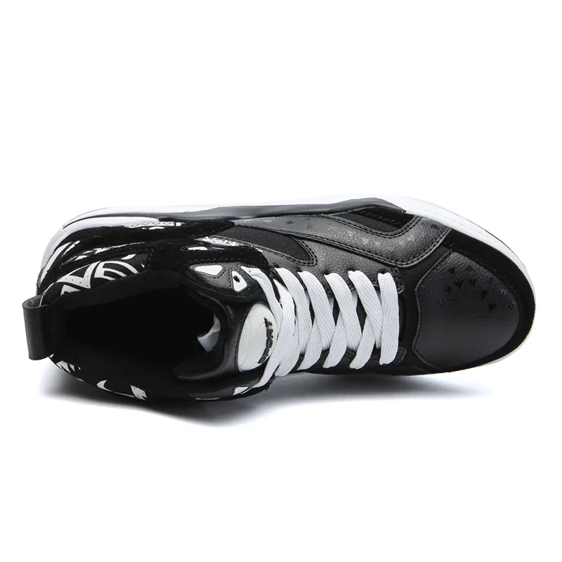 New Blade Shoes Fashion Breathable Comfortable Sneaker Men's Casual  Non-slip Wear-resistant Outdoor Walking Man Sport Shos