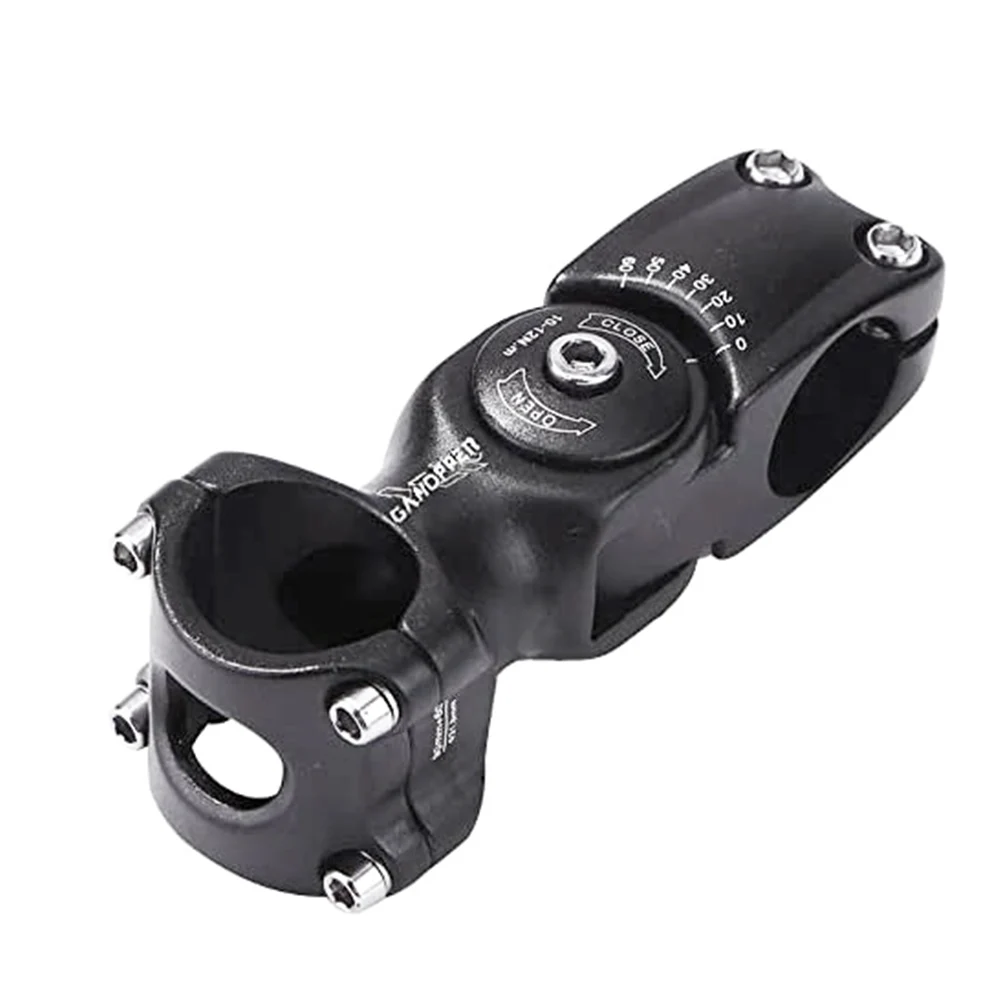 Регулируемый вынос руля велосипеда удлинитель 60 градусов 25 4/31 8 мм * 90 подъем