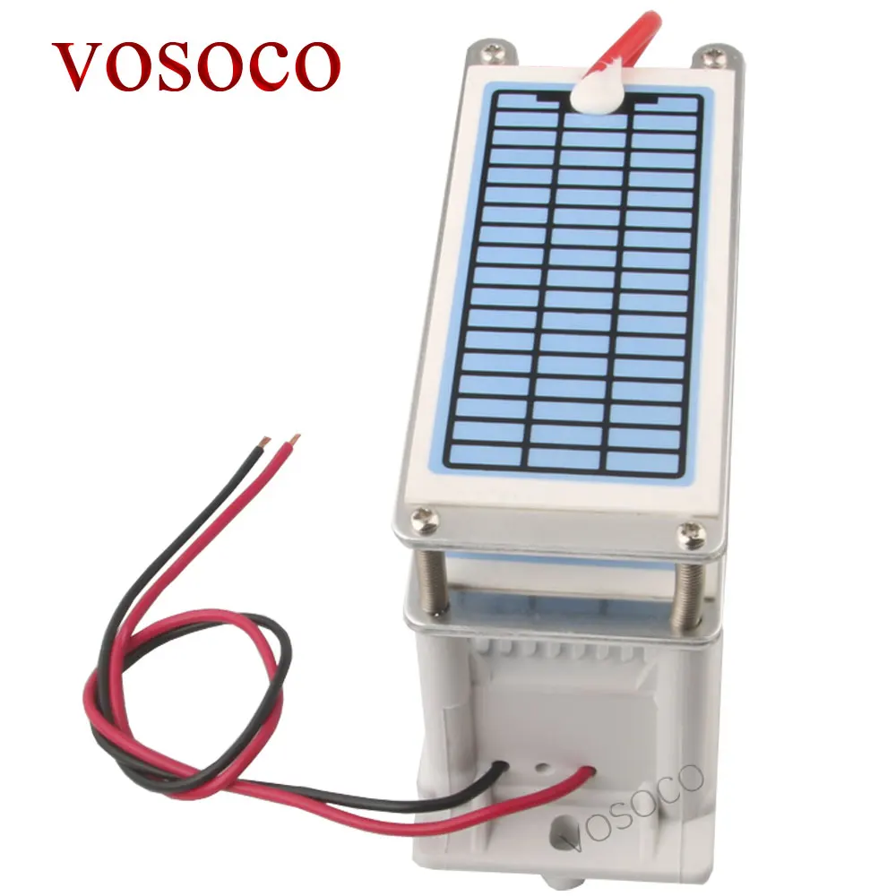 Озонатор 28 г озонатор стерилизатор воды и воздуха очистка удаление