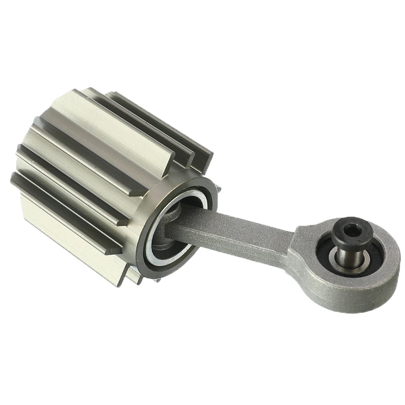 Комплект для ремонта компрессора с пневматической подвеской AP03 Land Rover LR3 LR4 MK3 Range