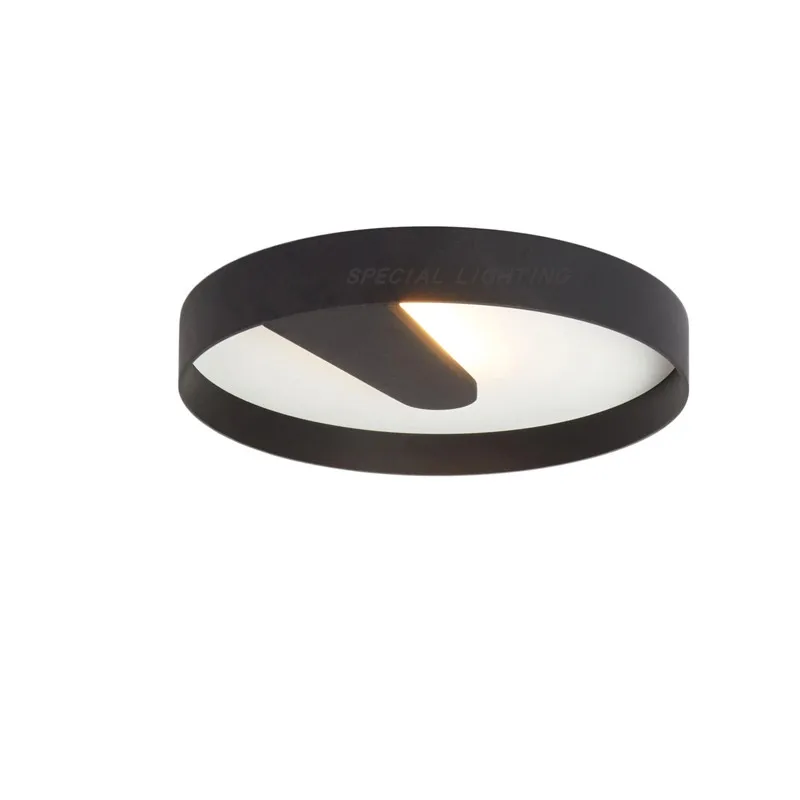 Простой настенный светильник в скандинавском стиле для спальни | Освещение