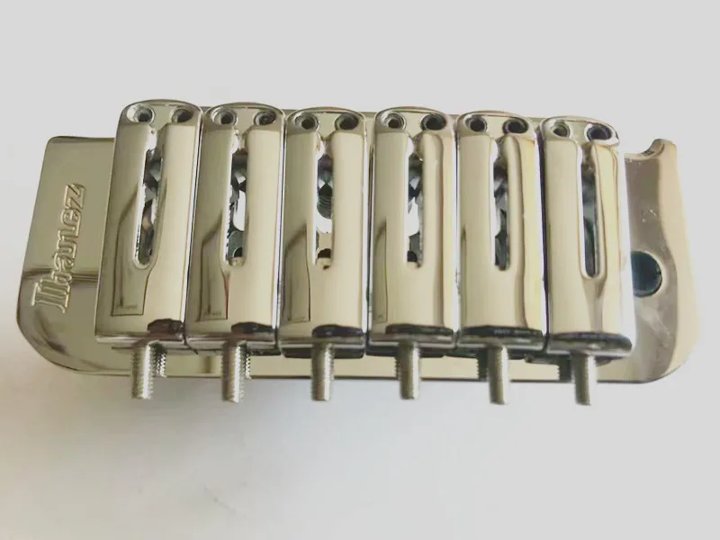 Новый IBZ SAT Pro II тремоло мост система для SA серии электрогитары|Детали и аксессуары